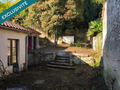 Immeuble - 200 m² - 10 pièces