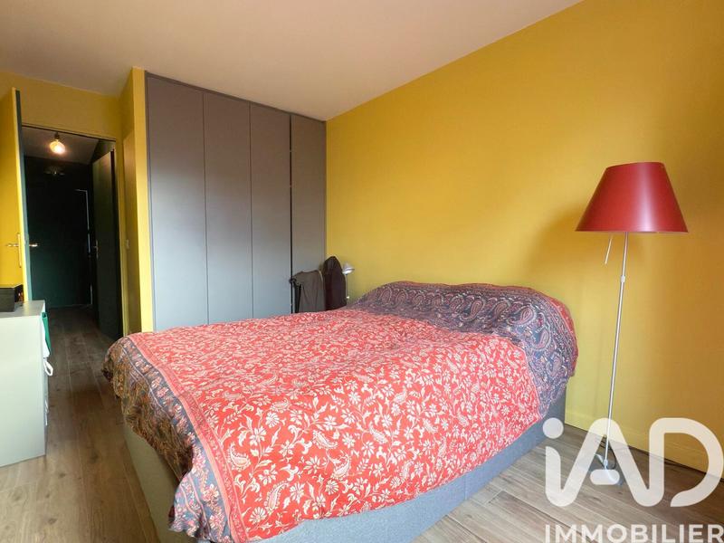 Appartement - 80 m² - 3 pièces