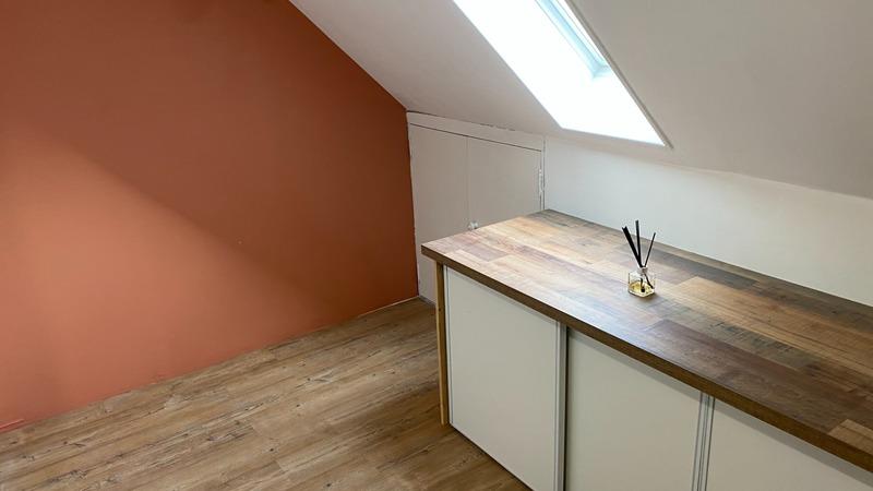 Maison de campagne - 100 m² - 4 pièces