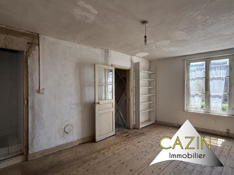 Maison - 34 m² - 2 pièces