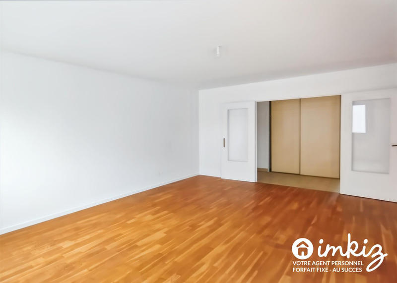 Appartement - 93 m² - 3 pièces
