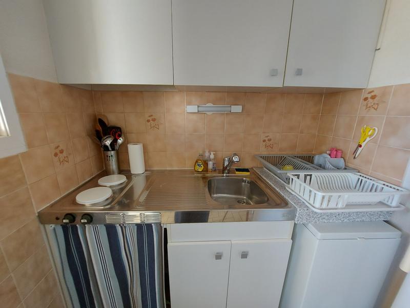 Appartement - 53 m² - 3 pièces