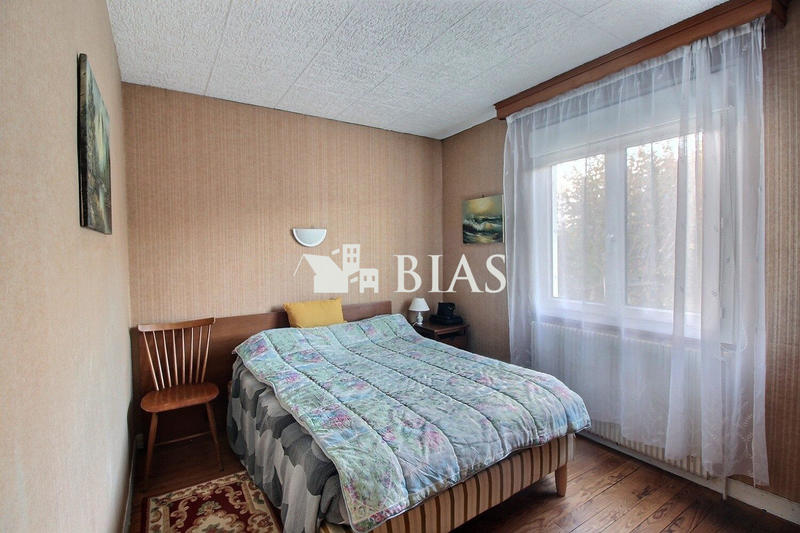 Maison - 64 m² - 3 pièces