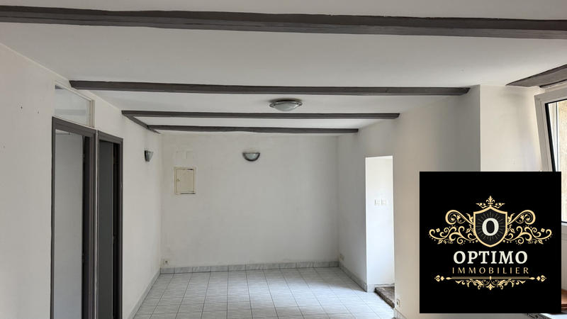 Appartement - 52 m² - 3 pièces