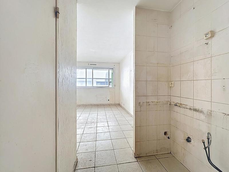 Studio - 18 m² - 1 pièce