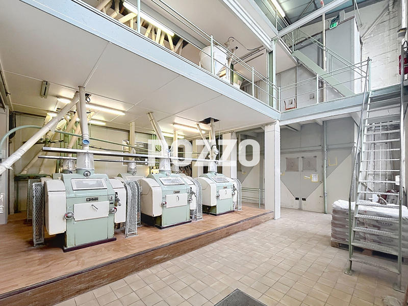 Maison bourgeoise - 147 m² - 6 pièces