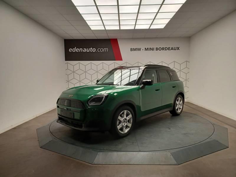 Mini Countryman 204 ch Bva E Essential