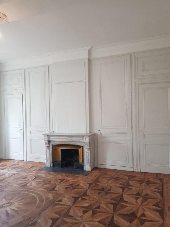 Appartement - 93 m² - 3 pièces