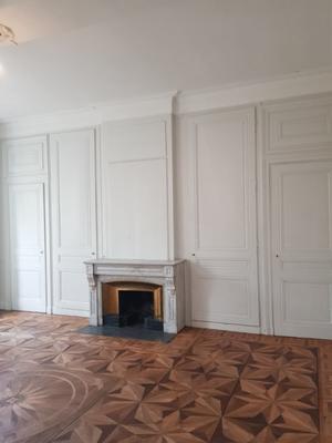 Appartement - 93 m² - 3 pièces