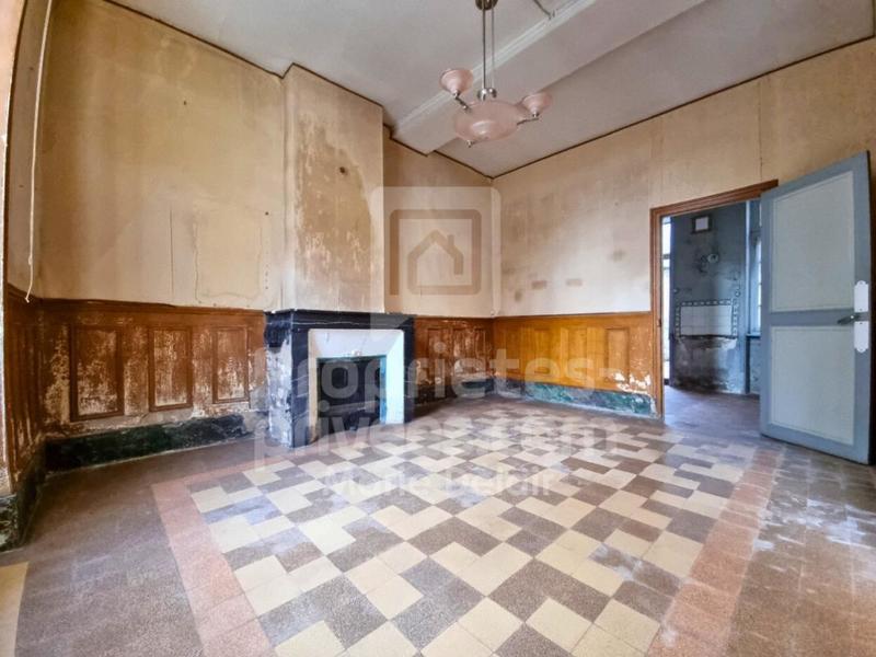 Maison - 59 m² - 3 pièces