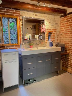 Maison de village - 154 m² - 6 pièces