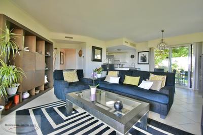 Appartement - 76 m² - 3 pièces