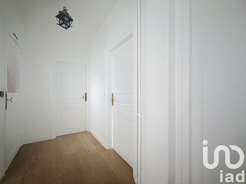 Maison - 170 m² - 7 pièces