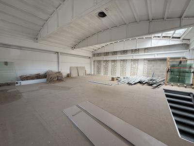 Local commercial - 100 m²