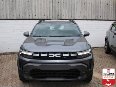 Dacia Duster Hybrid 140 4x2 Expression