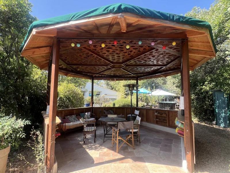 Villa - 170 m² - 8 pièces