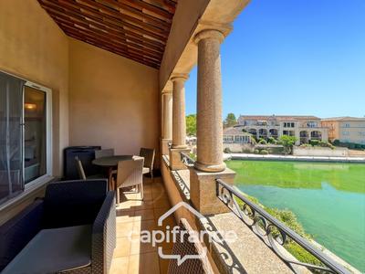 Appartement - 34 m² - 2 pièces