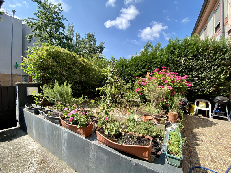 Maison - 119 m² - 5 pièces