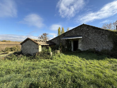 Maison - 200 m² - 11 pièces