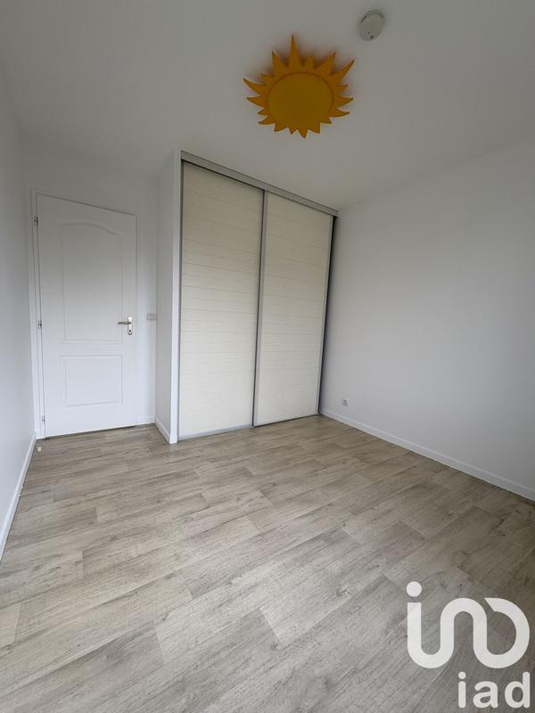 Maison - 113 m² - 5 pièces