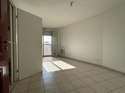 Appartement - 34 m² - 2 pièces