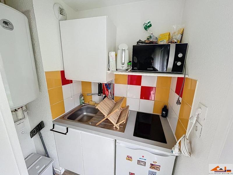 Appartement - 22 m² - 1 pièce