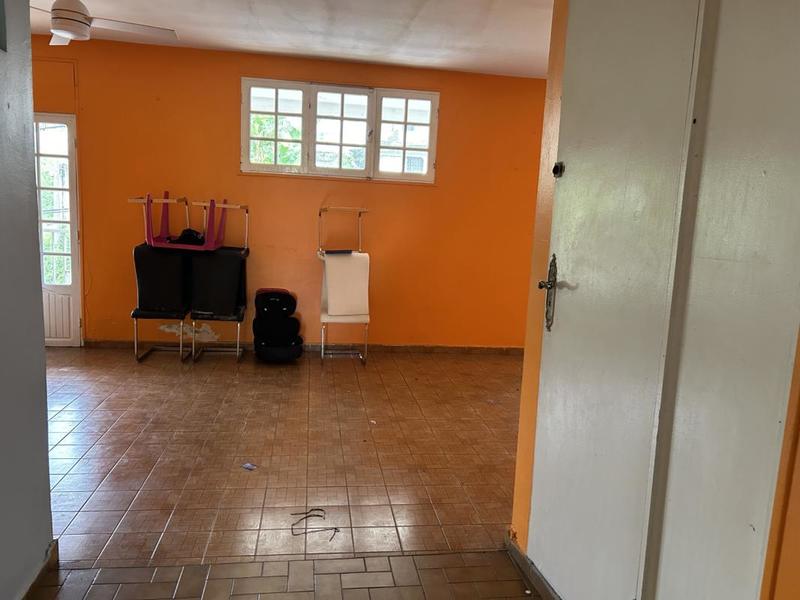 Appartement - 107 m² - 4 pièces