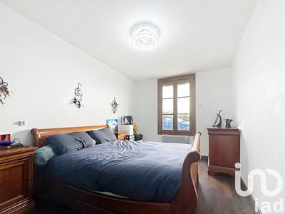 Maison - 77 m² - 4 pièces