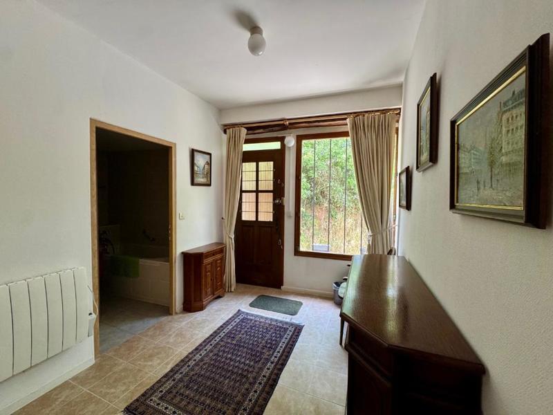 Maison - 159 m² - 6 pièces