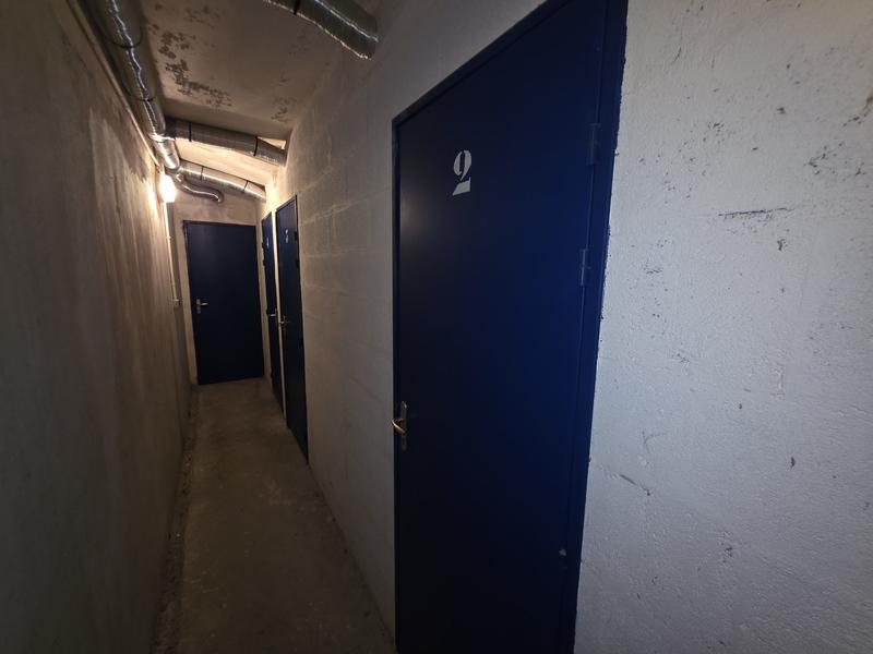 Appartement - 108 m² - 5 pièces