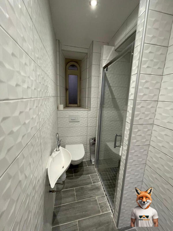 Fonds de commerce - 62 m²