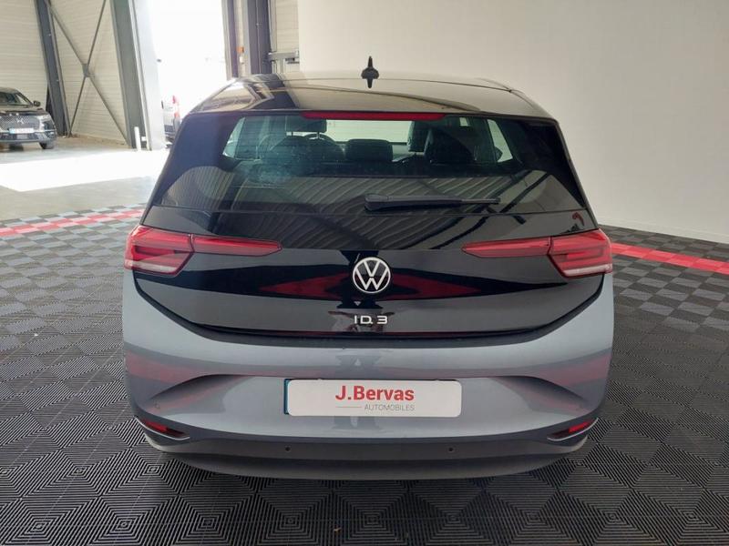 Volkswagen Id.3 58 kWh 145ch Pro