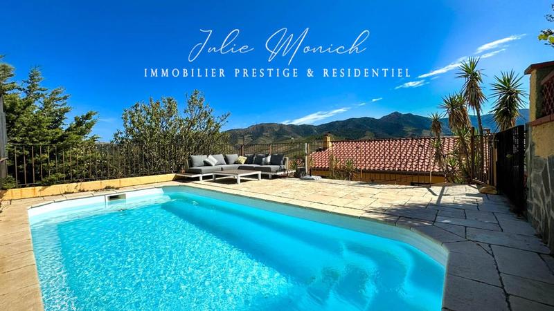 Maison - 108 m² - 5 pièces