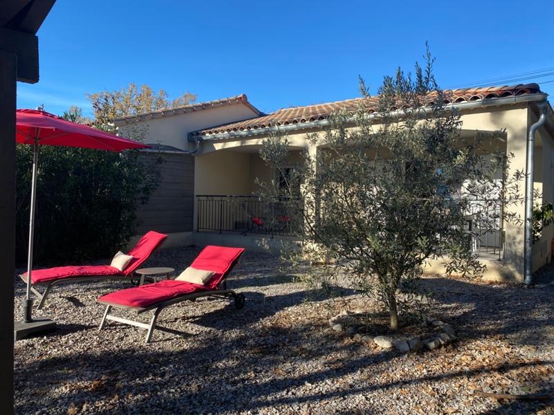 Maison - 95 m² - 6 pièces