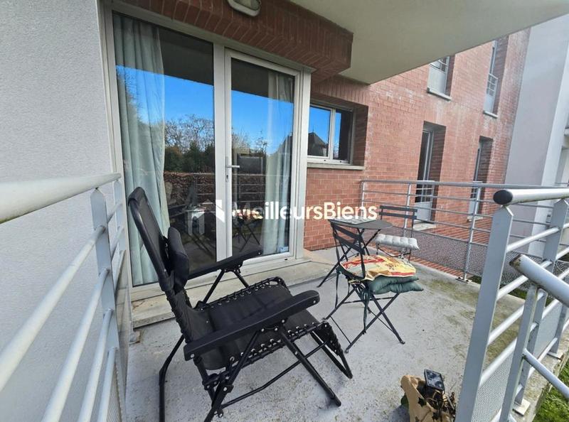 Appartement - 69 m² - 3 pièces