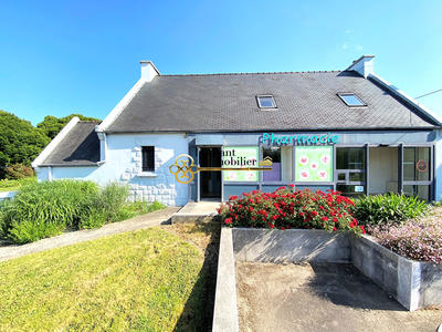 Local d'activités - 170 m²