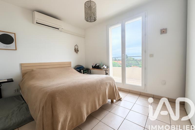 Appartement - 93 m² - 4 pièces