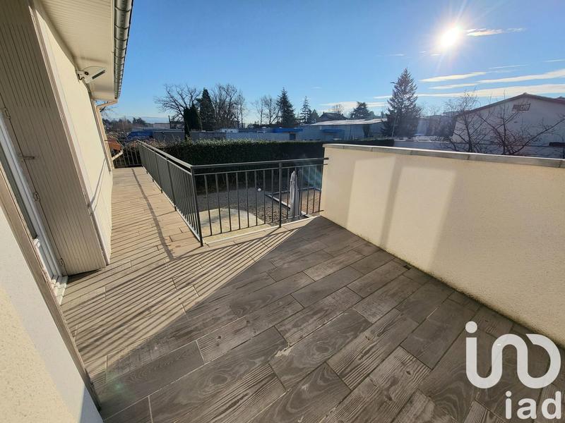 Maison - 165 m² - 5 pièces