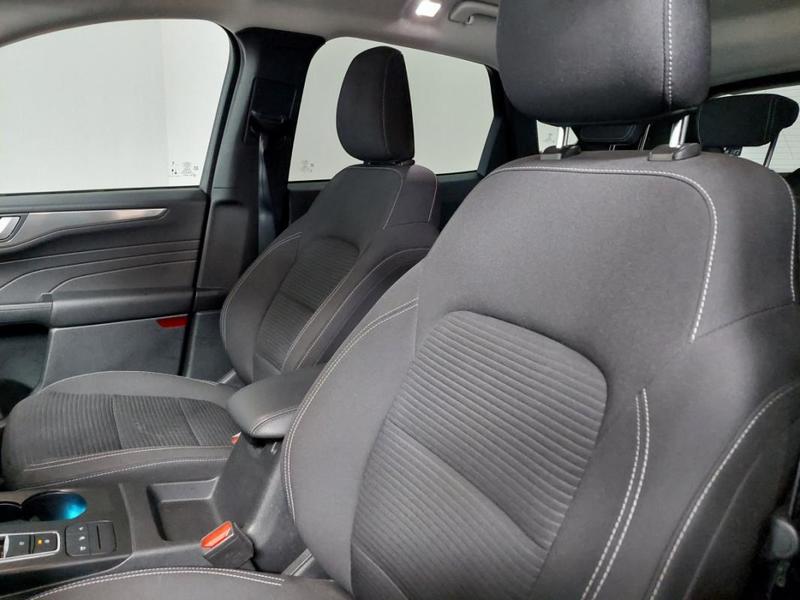 Ford Kuga 2.5 Duratec 190 Fhev Flexifuel E85 Powershift Titanium