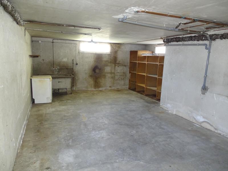 Maison traditionnelle - 126 m² - 6 pièces