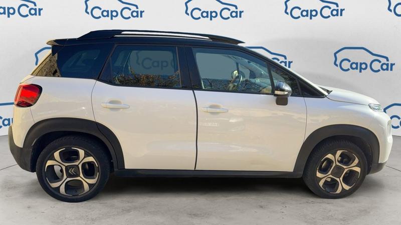 Citroën C3 Aircross 1.2 PureTech 110 Shine