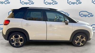 Citroën C3 Aircross 1.2 PureTech 110 Shine