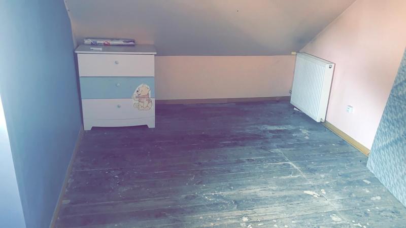 Maison - 60 m² - 3 pièces