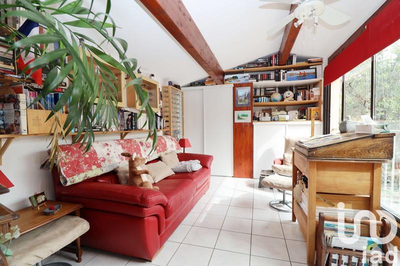 Maison - 151 m² - 5 pièces