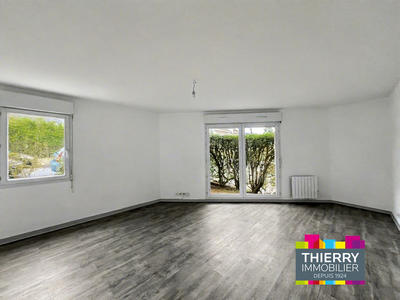 Appartement - 54 m² - 2 pièces