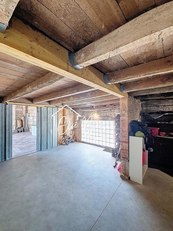 Maison - 155 m² - 6 pièces