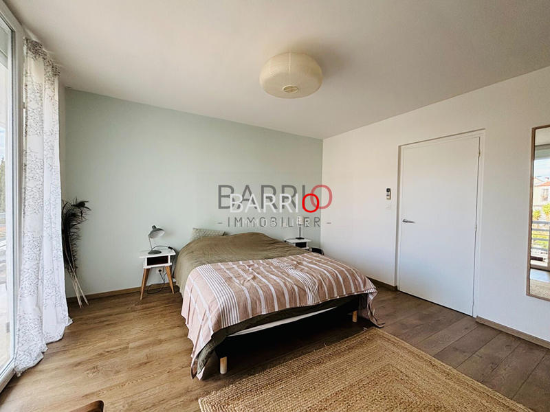 Appartement - 133 m² - 4 pièces