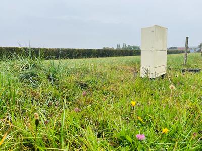 Terrain de lotissements - 948 m²