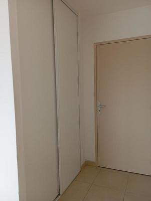 Appartement - 83 m² - 3 pièces