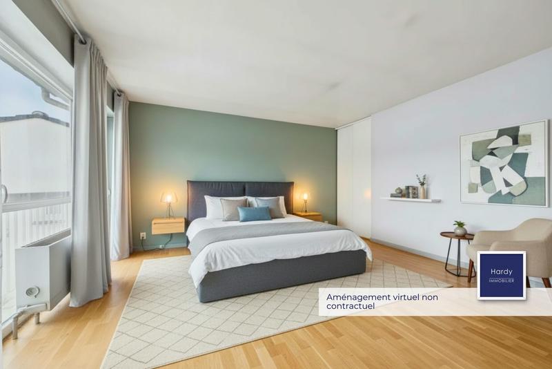 Maison - 106 m² - 4 pièces